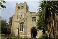 St. Peter ad Vincula Church Tower, Coggeshall