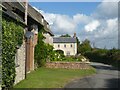 Houses in East Chelborough