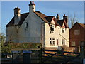 Lilycroft Farmhouse, Kings Norton