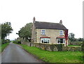 SE3178 : House, Sutton Grange by JThomas