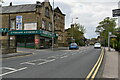 Saltaire Rd