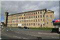 Buttershaw Mill