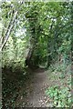 Bridleway to Halkyn Road