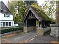 Lychgate View