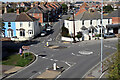 Newstead Road roundabout, Weymouth