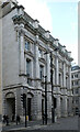 TQ3281 : City of London : Carpenters' Hall by Jim Osley