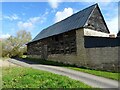 Barn at Farm Mill