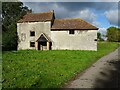 Mill at Farm Mill