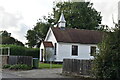 Ebeneezer Chapel