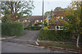 Houses on The Limes, Wallingford