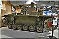 Bovington Tank Museum: Panzer III 