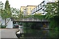 Roman Road Bridge, Regent