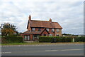 Kendal Bank Cottage