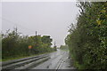 TL7820 : The B1018, Witham Road, approaching Tye Green by Tim Heaton