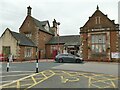 Penrith station building