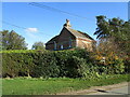 Former railway crossing keeper