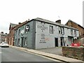 The Castlegate Arms, Penrith