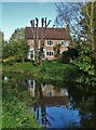 House by The River Idle at Ordsall