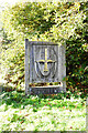 Sutton Hoo sign