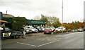 Valley View Car Centre. Halifax Road, Bocking, Keighley