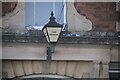 TF4575 : The Lamp on the lintel by Bob Harvey