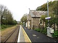 Kings Nympton Railway Station