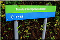 59 units in Tondu Enterprise Centre, Tondu