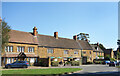 The Red Lion, Adderbury