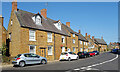 Adderbury High Street