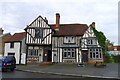 The Woolpack, Church Street, Coggeshall