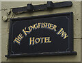 The Kingfisher Inn Hotel, Shillingford