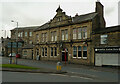 The Albert Hotel, Keighley