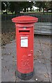 A Pillar Box