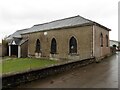 Bethesda Chapel, Burrington