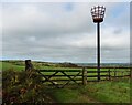 Beacon at Forches Cross