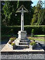 Colwall war memorial