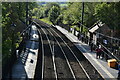 Saltaire Station