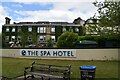 The Spa Hotel