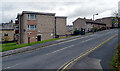 Hall Lane, Shipley