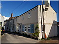 West Street cottages, Emsworth, Hampshire