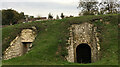 Isleham Lime Kilns