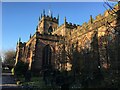 Church of St. Michael and All Angels, Penkridge