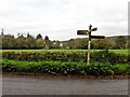 Hansford Cross