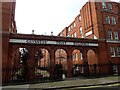 Guinness Trust Buildings