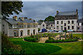 Berwick-Upon-Tweed : Houses