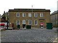 Rawtenstall Sorting Office