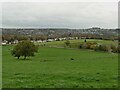 Hollins Hill towards Guiseley