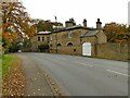 Park Gate House, Guiseley