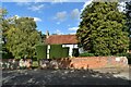 Whitelodge Farmhouse, Barham