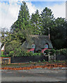 Widdington: Rectory Cottage